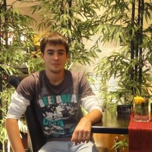 Meet your Posher, Christopher wright